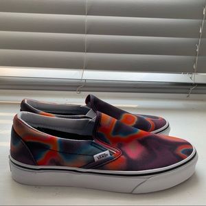 Vans Classic Slip On